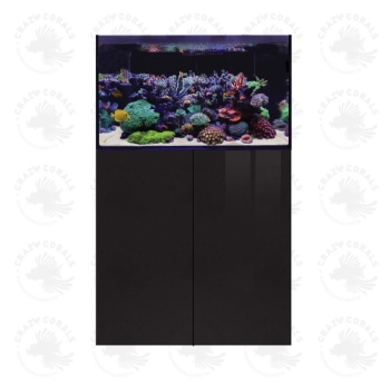 D-D Aqua-Pro Reef 900- BLACK GLOSS